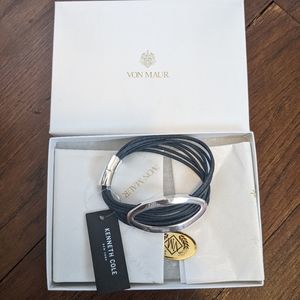 NWT Kenneth Cole NY Bracelet